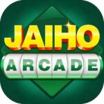 \Jaiho Arcade Apk icon
