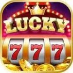 LUCKY 777 icon